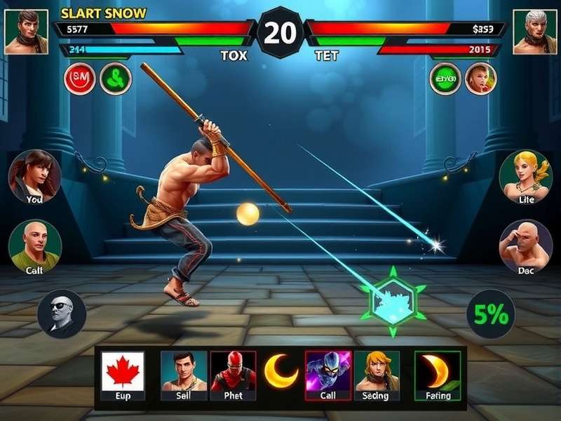 Squal L Master Indian community tournament event