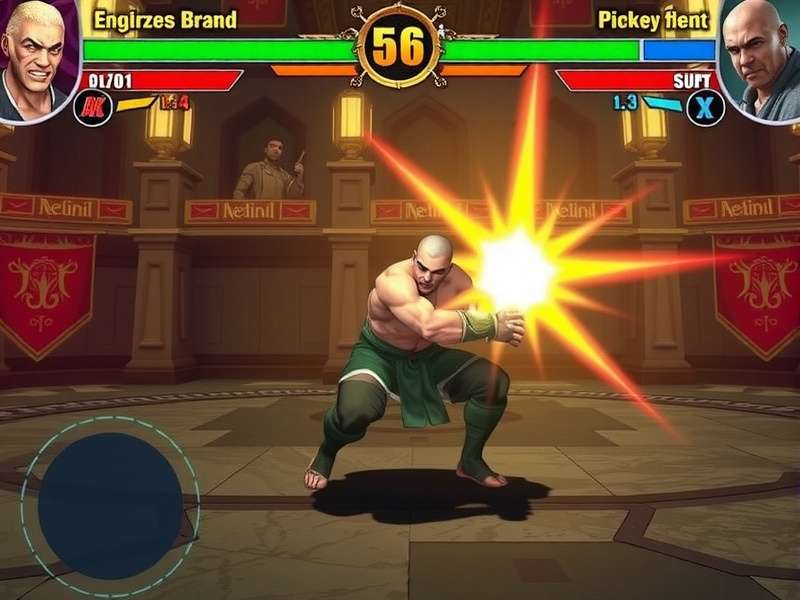 Squal L Master character customization options